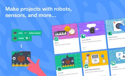 Скачать Scratch [Без рекламы] RUS apk на Андроид