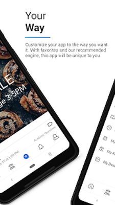 Скачать Bristol Community College [Premium] RUS apk на Андроид