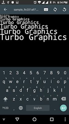 Скачать Pascal N-IDE - Editor And Compiler - Programming [Unlocked] RU apk на Андроид