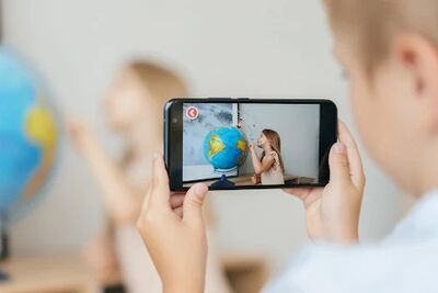 Скачать IQ Globen (IQ Globe) [Premium] RUS apk на Андроид