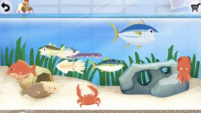 Скачать TO-FU Oh!SUSHI [Без рекламы] RUS apk на Андроид