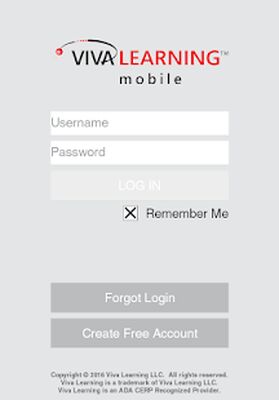 Скачать Viva Learning Mobile [Без рекламы] RU apk на Андроид