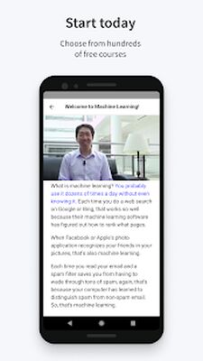 Скачать Coursera [Полная версия] RUS apk на Андроид