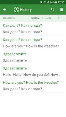 Скачать Англо - Русский Переводчик [Полная версия] RU apk на Андроид