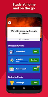 Скачать Kahoot! Play & Create Quizzes [Premium] RU apk на Андроид
