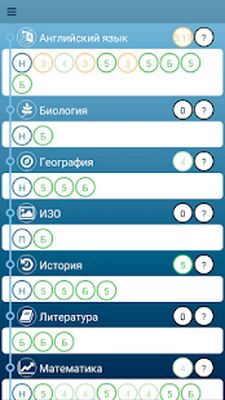 Скачать Школьный Портал Light [Unlocked] RU apk на Андроид