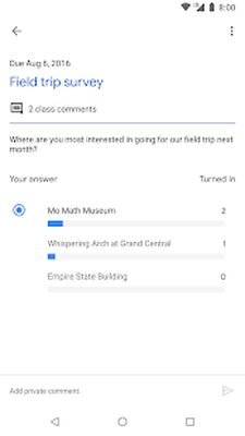 Скачать Google Classroom [Без рекламы] RU apk на Андроид