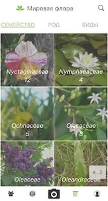 Скачать PlantNet Plant Identification [Полная версия] RU apk на Андроид