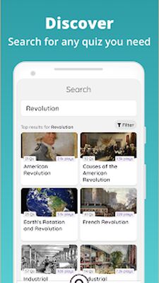 Скачать Quizizz: Play to learn [Полная версия] RU apk на Андроид