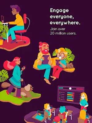 Скачать Quizizz: Play to learn [Полная версия] RU apk на Андроид
