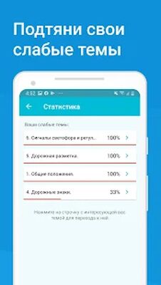 Скачать Экзамен ПДД 2021: Билеты ГИБДД [Полная версия] RU apk на Андроид