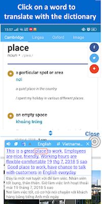 Скачать Перевести на экран [Полная версия] RU apk на Андроид