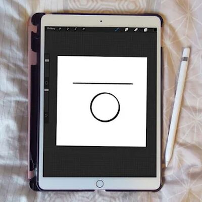 Скачать Procreate Basic Beginner Guide [Unlocked] RUS apk на Андроид