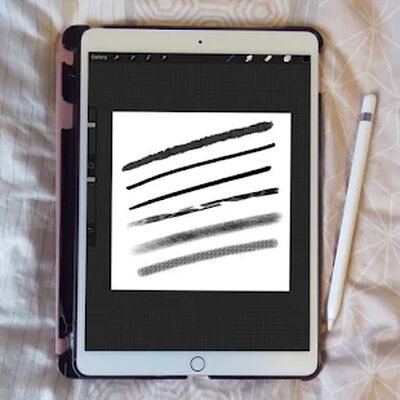 Скачать Procreate Basic Beginner Guide [Unlocked] RUS apk на Андроид