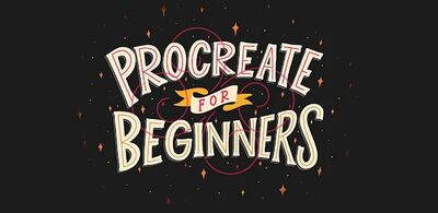 Скачать Procreate Basic Beginner Guide [Unlocked] RUS apk на Андроид