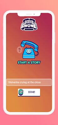 Скачать Gartic-Phone Draw & Guess Tips [Premium] RUS apk на Андроид