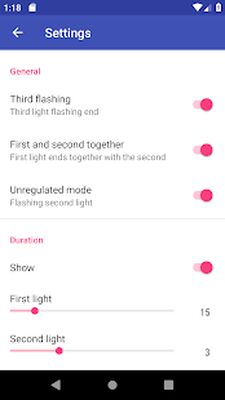 Скачать Светофор [Полная версия] RU apk на Андроид