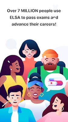 Скачать ELSA Speak: Коррекция Акцента [Unlocked] RU apk на Андроид