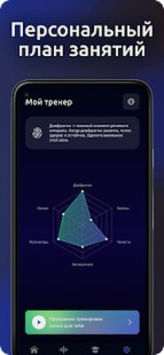 Скачать Vocal Image: тренировки голоса [Полная версия] RU apk на Андроид