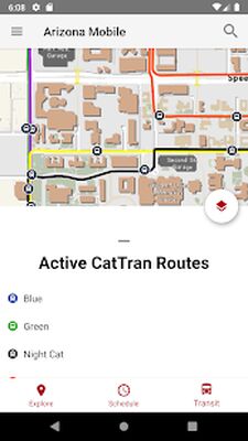 Скачать Arizona Mobile [Без рекламы] RUS apk на Андроид