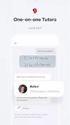 Скачать Gauthmath–Powerful Calculator [Без рекламы] RUS apk на Андроид