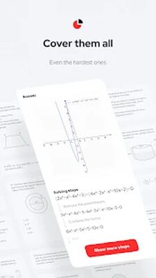 Скачать Gauthmath–Powerful Calculator [Без рекламы] RUS apk на Андроид