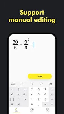 Скачать Camera Math - Homework Hel‪p [Premium] RU apk на Андроид