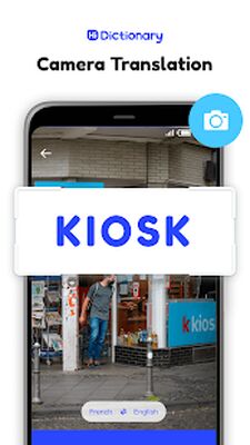 Скачать Hi Dictionary-Translate Now [Unlocked] RUS apk на Андроид