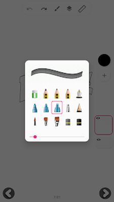 Скачать Как рисовать граффити 3D [Unlocked] RU apk на Андроид