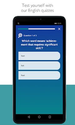 Скачать BBC Learning English [Premium] RU apk на Андроид