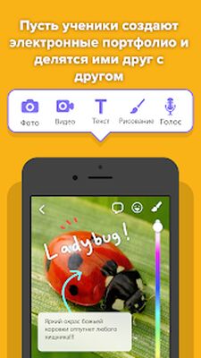 Скачать ClassDojo: в школе и дома [Premium] RU apk на Андроид