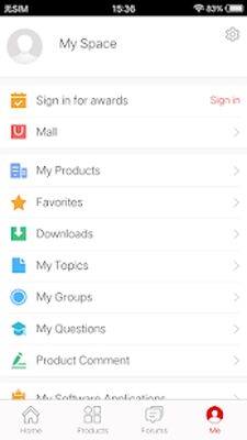 Скачать Huawei Technical Support [Premium] RU apk на Андроид