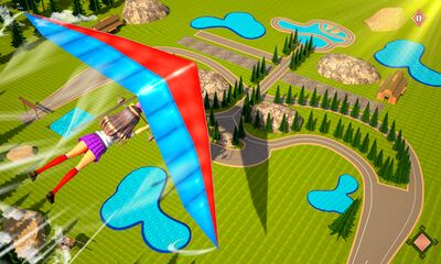 Скачать Виртуальне аниме Yandere Girls High School Life 3D [Полная версия] RUS apk на Андроид