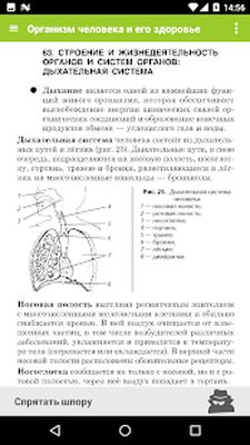 Скачать Биология - 5-11 класс ЕГЭ, ОГЭ [Без рекламы] RUS apk на Андроид