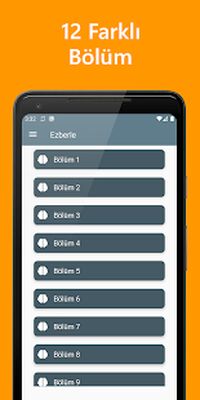Скачать Phraser :Phrasal Verbs Öğren [Без рекламы] RUS apk на Андроид