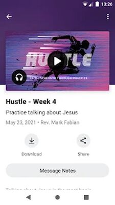 Скачать Life360 Church [Premium] RU apk на Андроид
