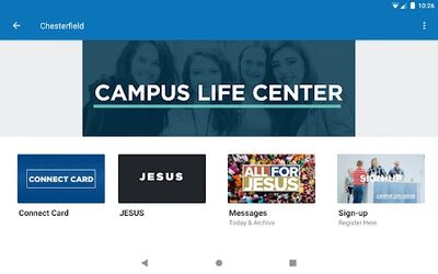 Скачать Life360 Church [Premium] RU apk на Андроид