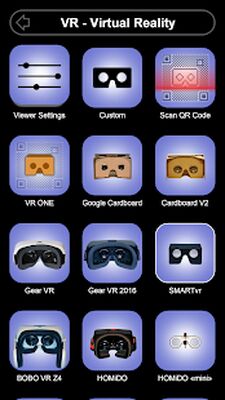 Скачать Sites in VR [Без рекламы] RU apk на Андроид