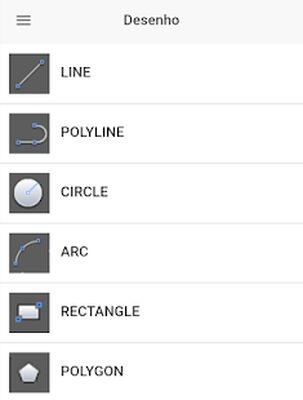 Скачать AutoCad Fácil [Unlocked] RU apk на Андроид