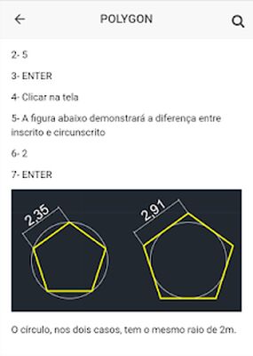 Скачать AutoCad Fácil [Unlocked] RU apk на Андроид