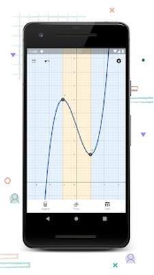 Скачать GeoGebra Graphing Calculator [Premium] RU apk на Андроид