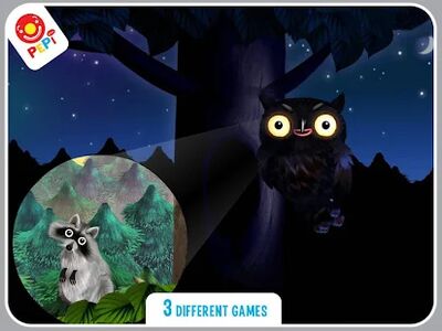 Скачать Pepi Tree Lite [Unlocked] RUS apk на Андроид