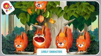 Скачать Pepi Tree Lite [Unlocked] RUS apk на Андроид