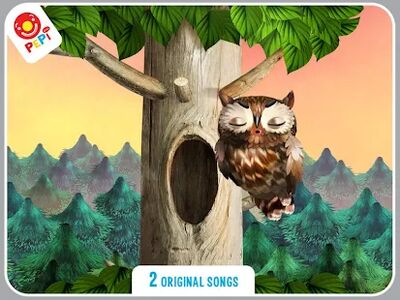 Скачать Pepi Tree Lite [Unlocked] RUS apk на Андроид