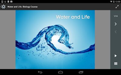 Скачать iSpring Play [Premium] RUS apk на Андроид