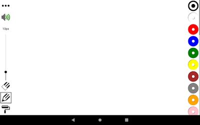 Скачать Интерактивная доска Лукаса - Русский [Unlocked] RU apk на Андроид