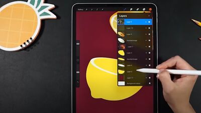 Скачать Paint Artists Pocket Guide [Полная версия] RU apk на Андроид