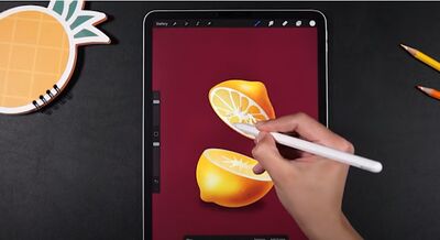 Скачать Paint Artists Pocket Guide [Полная версия] RU apk на Андроид