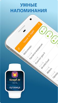 Скачать Flashcards: учим слова и языки [Premium] RUS apk на Андроид