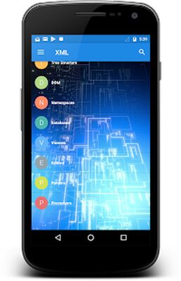 Скачать XML Basics [Unlocked] RUS apk на Андроид